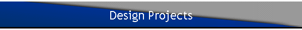 Design Projects